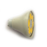 Special Design LED Spotlight (WB-GU10-4W)