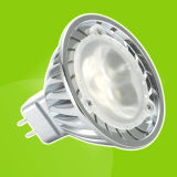 LED Lamp (MR16 3X1W-C)