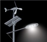 Mutually Complementary LED Street Light -1