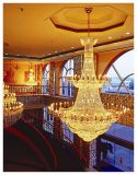 Hotel Extravagant Crystal Chandelierslighting (YH-9908)