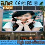 High Definition P16 Outdoor Full Color LED Display for Advertising
