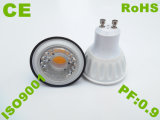 New Arrival CE RoHS Approved Middle-High End Quality COB LED 3W Spotlight