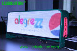 China Supplier P5 Outdoor Advertising Taxi Top LED Display