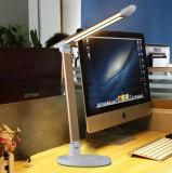 2015new Portable Dimmable Touch Switch LED Table Lamp with USB