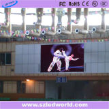 Indoor LED Display Screen Full Color (P5)
