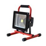 Rechargeable 30W LED Work Light