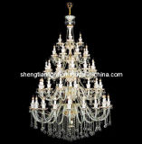 Candle Chandelier (ML-0208)