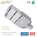 IP65 Outdoor 80W LED Street Light with CREE LED