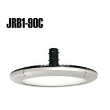 82W LED Garden Light (JRB1-90C) High Power, High Quality Garden Light