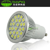 24PCS GU10 5050SMD LED Spotlight