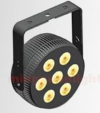 2years Warranty 12PCS 5in1 6in1 LED PAR (YS-132)