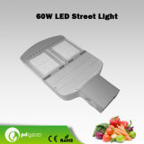 2014 New Design LED Street Light 50-60W with Lens