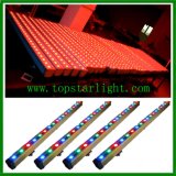 DMX RGB LED Wall Washer Outdoor Wall Light IP65