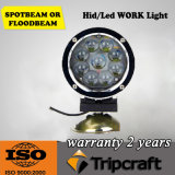 Hot Sale! Round 45W CREE LED Driving Light for Offroad LED Work Light