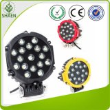 High Quality 51W CREE LED Work Light with CE RoHS IP68