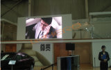 HD Full Color LED Screen 2014 P6 China Indoor Display