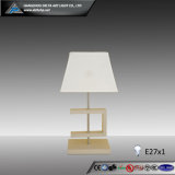 Design Table Lamp with Paper Shade (C5004109)