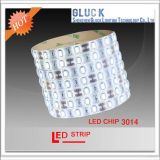 IP67 3014 10A Soft LED Light Strip, USD9.6/M