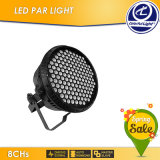 144PCS 3W LED RGBW Bar Disco PAR Stage Light (CL-021A)