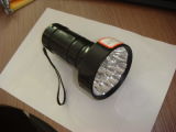 LED Electric Flashlight (SB004)