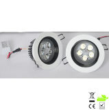 5W LED Ceiling Light - (MY-CLED-008)