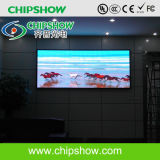 Chipshow P6 Full Color Indoor Advertising LED Display