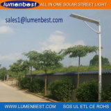 High Brightness Solar Garden Light Road Lamp LED Street Lighting