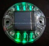 Beautiful LED Solar Road Stud Light