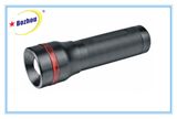 2016 New Product Super Bright LED Solar Flashlight