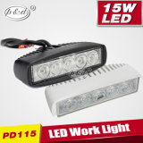 15W LED Light Bar LED Work Light for Marine, Truck, Light for Boat, Fishing (PD115)