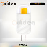 1W Bulb Ligthing with G4 LED Lights