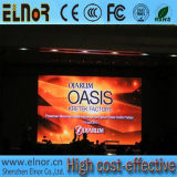 1/8 Scan RGB P6 Indoor SMD Full Color LED Display