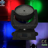 Zoom LED Moving Head Light 108*3W (PL-LED MH 108ZOOM)