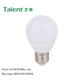 E27 5W 400lm Ceramic SMD LED Bulb Light