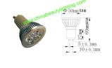 Dimmable 3/5/7W GU10 LED Spot Light LED Bulb