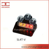 4W LED Dash Light with Suction Cups