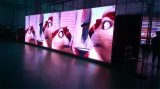 P6 Indoor Full Color LED Screen Video Wall Display