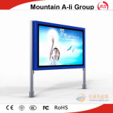 High Brightness P10 Outdoor Full Color LED Screen Display