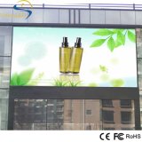 CE Approved P8 High Birght Outdoor Full Color LED Display
