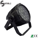 18PCS 10W Waterproof LED Stage PAR Can (HL-029)