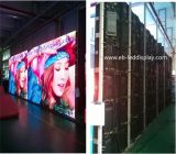 43402 Pixels/M2 HD Mobile Slim LED Display for Outdoor and Indoor