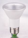 COB E27/E26 7W PAR20b LED Bulb LED Light LED Bulb Lamp Lighting LED Shop Light for House with CE (LES-PAR20B-7W)