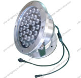RGB 36W LED Underwater Light/LED Swimming Pool Light/LED Fountain Light