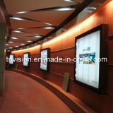 Indoor Wall Mounted Large Static LED Light Box