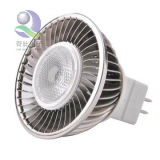 LED 4*1W MR16 Cup Lamp 400LM