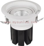 Nice Surface High Quality LED Ceiling Light with CREE Light Source