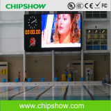 Chipshow Ah6 Indoor Full Color LED Display Board