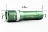 Rechargeable LED Fishing Flashlight C73