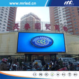 Digital Display for Advertising P20 LED Screen