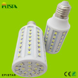 White Lights SMD 5050 LED Corn Style Bulb Light (85V~265V)